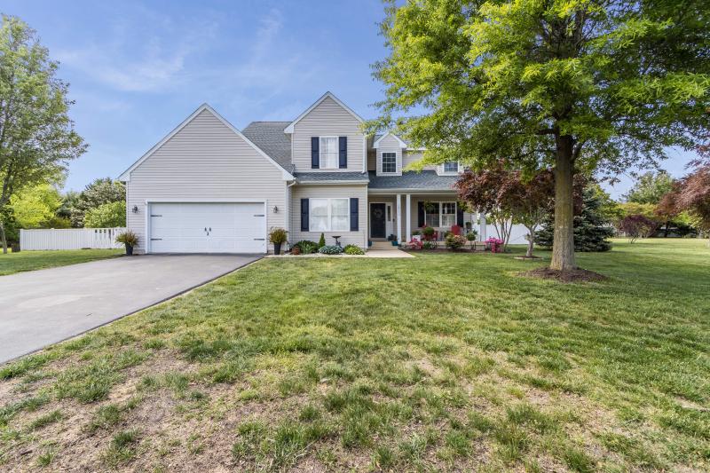 18726 Ryan Court, Rehoboth Beach